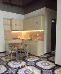 Apartment 2-room 57 m² - Yuryevskaya, Batumi