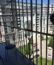 Apartment 2-room 57 m² - Yuryevskaya, Batumi