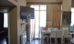 Apartment 120 m² - Ilia Chavchavadze, Batumi, Georgia