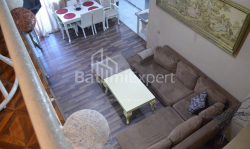 Apartment 120 m² - Ilia Chavchavadze, Batumi, Georgia