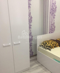 Apartment 3-room 60 m² - Yuryevskaya, Batumi