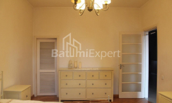 Apartment 4-room 135 m² - Yuryevskaya, Batumi