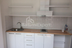 Apartment 1-room 33 m² - Yuryevskaya, Batumi