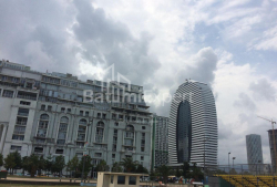 Apartment 1-room 33 m² - Yuryevskaya, Batumi