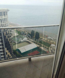 Apartment 1-room 33 m² - Sherif Khimshiashvili, Batumi