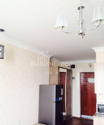 Apartment 33 m² - Sherif Khimshiashvili, Batumi, Georgia