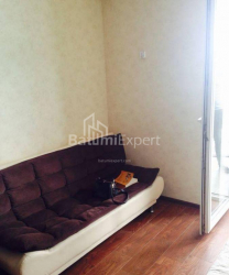 Apartment 1-room 33 m² - Sherif Khimshiashvili, Batumi