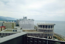 Apartment 2-room 46 m² - Sherif Khimshiashvili, Batumi