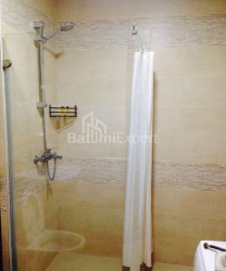 Apartment 46 m² - Sherif Khimshiashvili, Batumi, Georgia