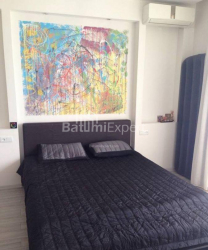 Apartment 1-room 33 m² - Sherif Khimshiashvili, Batumi