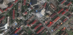 Apartment 3-room 75 m² - Tbel-Abuseridze, Batumi