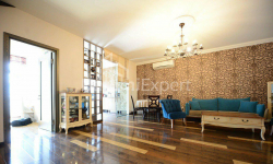 Apartment 4-room 93 m² - Vakhtang Gorgasali, Batumi