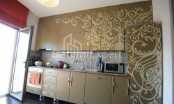 Apartment 4-room 93 m² - Vakhtang Gorgasali, Batumi