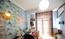Apartment 93 m² - Vakhtang Gorgasali, Batumi, Georgia