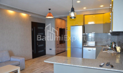 Apartment 82 m² - Niko Pirosmani, Batumi, Georgia