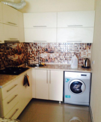Apartment 55 m² - Iusuf Kobaladze, Batumi, Georgia