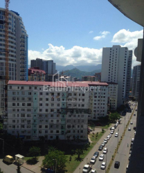 Apartment 3-room 55 m² - Iusuf Kobaladze, Batumi