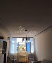 Apartment 3-room 55 m² - Iusuf Kobaladze, Batumi
