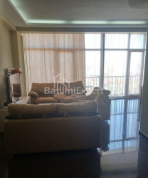 Apartment 2-room 77 m² - Yuryevskaya, Batumi