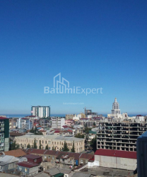 Apartment 2-room 77 m² - Yuryevskaya, Batumi