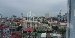 Apartment 2-room 60 m² - Demetre Tavdadebuli, Batumi