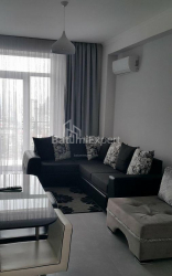 Apartment 60 m² - Demetre Tavdadebuli, Batumi, Georgia