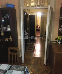Apartment 4-room 115 m² - Yuryevskaya, Batumi
