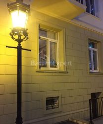 Apartment 115 m² - Yuryevskaya, Batumi, Georgia