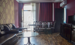 Apartment 4-room 100 m² - Petre Melikishvili, Batumi