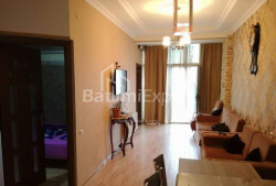 Apartment 7-room 130 m² - Sherif Khimshiashvili, Batumi
