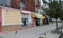 Apartment 1-room 45 m² - Ivane Javakhishvili, Batumi