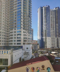 Apartment 2-room 49 m² - Niko Pirosmani, Batumi