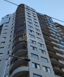 Apartment 2-room 49 m² - Niko Pirosmani, Batumi