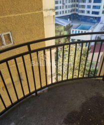 Apartment 2-room 49 m² - Niko Pirosmani, Batumi