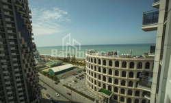 Apartment 1-room 31 m² - Sherif Khimshiashvili, Batumi