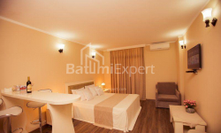 Apartment 1-room 31 m² - Sherif Khimshiashvili, Batumi