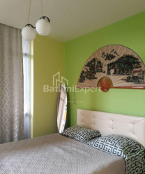 Apartment 46 m² - Yuryevskaya, Batumi, Georgia