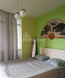 Apartment 46 m² - Yuryevskaya, Batumi, Georgia