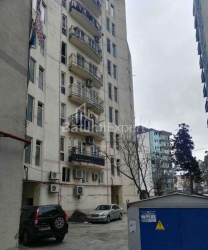 Apartment 2-room 55 m² - Peter Bagrationi, Batumi