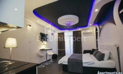 Apartment 1-room 33 m² - Sherif Khimshiashvili, Batumi