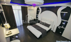 Apartment 1-room 33 m² - Sherif Khimshiashvili, Batumi
