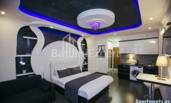 Apartment 1-room 33 m² - Sherif Khimshiashvili, Batumi