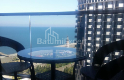 Apartment 33 m² - Sherif Khimshiashvili, Batumi, Georgia