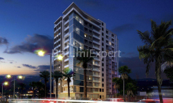 Apartment 3-room 72 m² - Sherif Khimshiashvili, Batumi