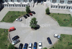 Apartment 3-room 70 m² - Sherif Khimshiashvili, Batumi