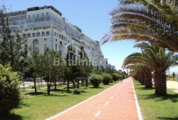 Apartment 3-room 70 m² - Sherif Khimshiashvili, Batumi