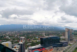 Apartment 1-room 31 m² - Yuryevskaya, Batumi