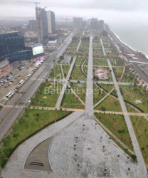Apartment 31 m² - Yuryevskaya, Batumi, Georgia