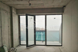 Apartment 1-room 31 m² - Yuryevskaya, Batumi