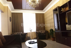Apartment 3-room 90 m² - Niko Pirosmani, Batumi